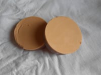 Image 1 of Pumpkin  Butter Cookie Soap