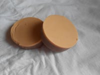 Image 2 of Pumpkin  Butter Cookie Soap