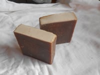 Image 3 of Pumpkin Gingerbread Soap