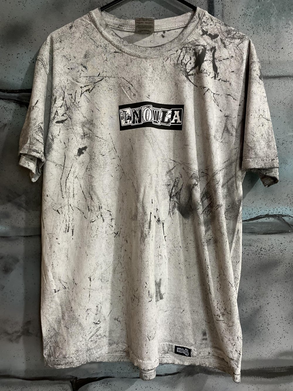 Image of Knowla Marble