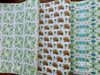 Wrapping paper