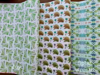 Image 1 of Wrapping paper