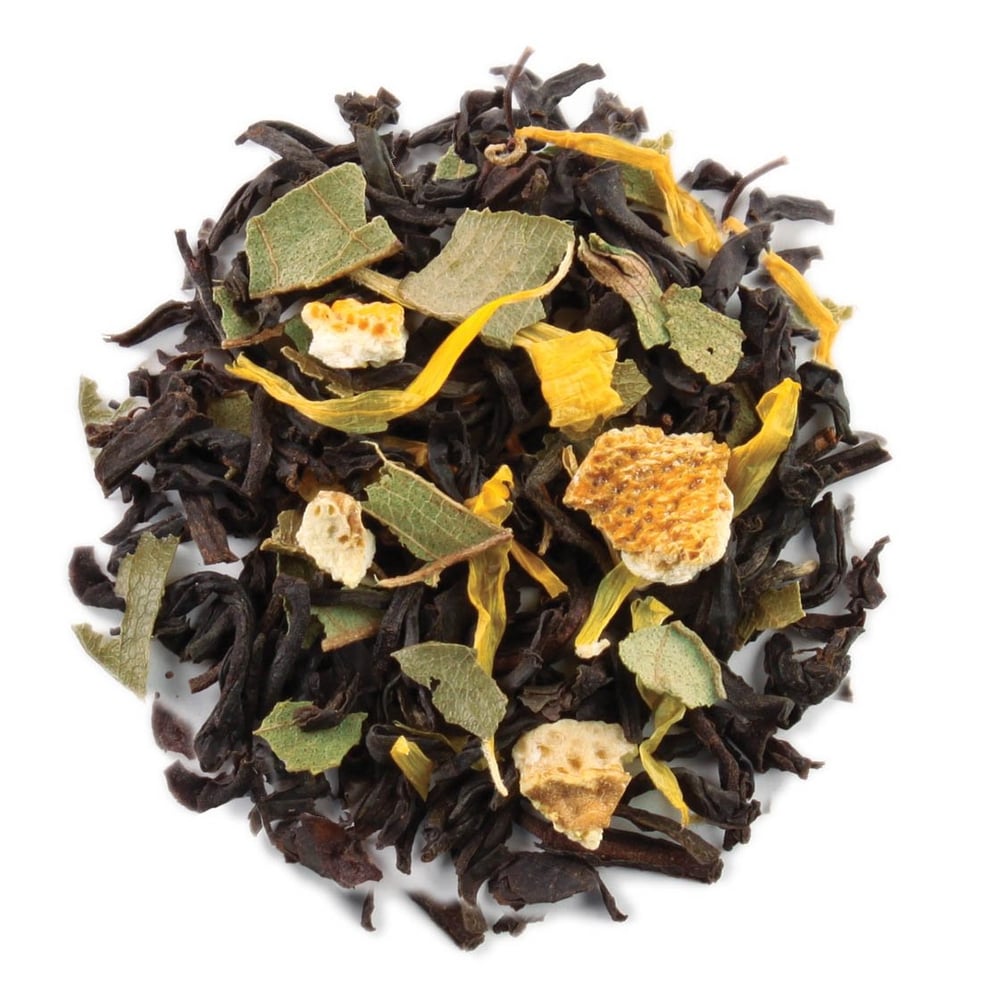 Image of Orange Sanguine