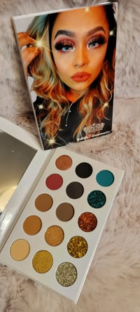 Mi paleta 👑