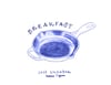 Breakfast Calendar 2022