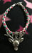 Image of Oh Deer bracelet 