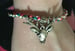 Image of Oh Deer bracelet 