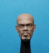 Image 2 of 227  NICK FURY  SAMUEL L  JACKSON