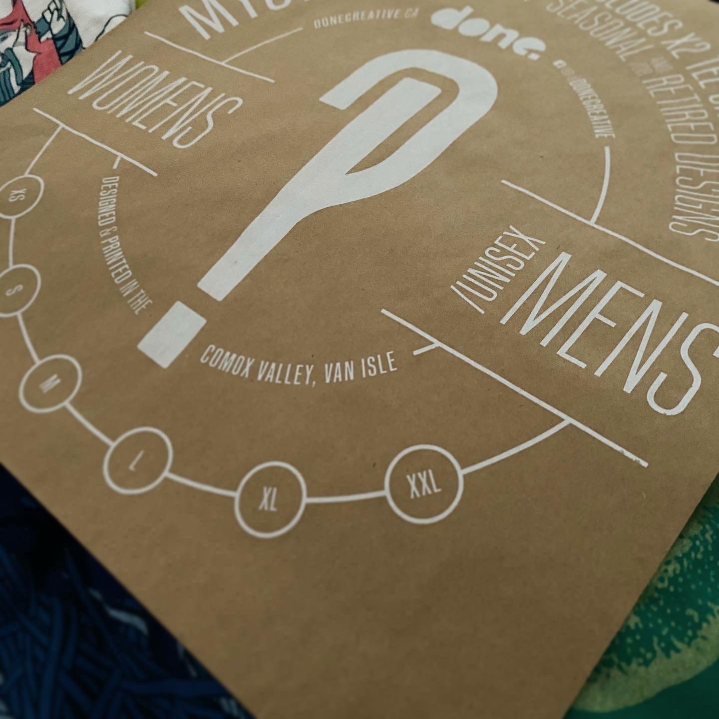 Image of Mystery Bag