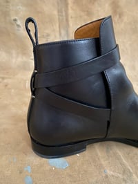 Image 4 of RALPH LAUREN WOMEN BOOTS (size 37 B)