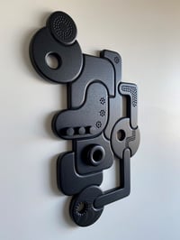 Image 2 of Sculptural Wall Art