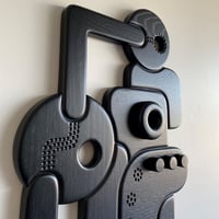 Image 4 of Sculptural Wall Art