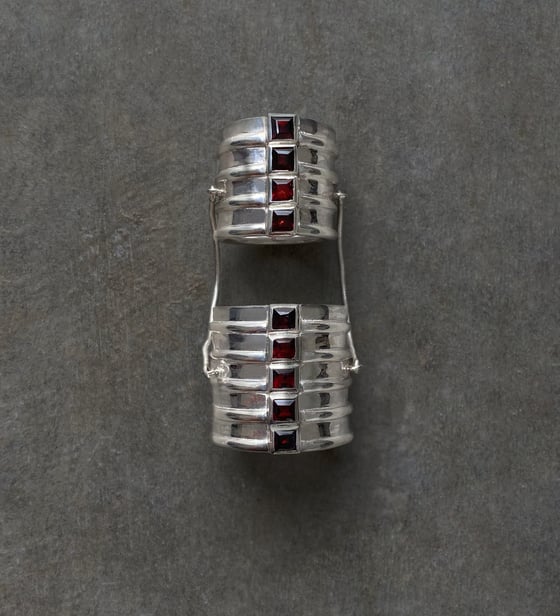 Image of NEDRÈ RING
