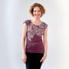 PurpleJuniper Bamboo T