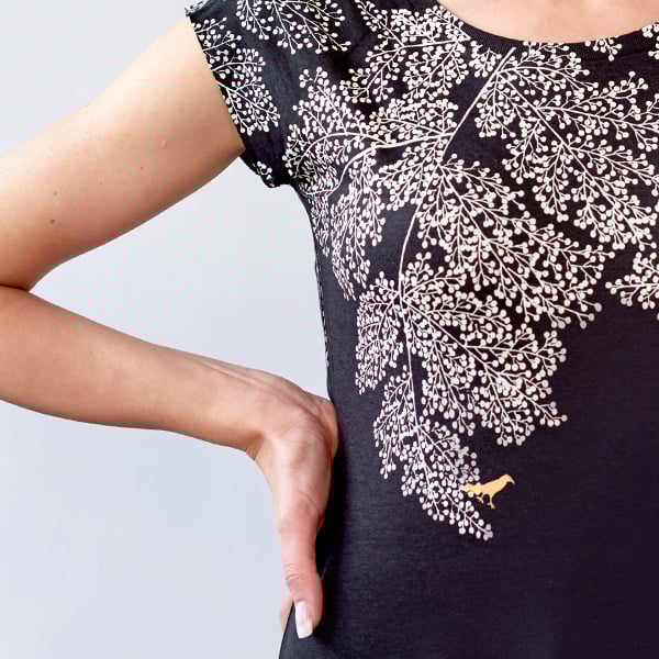 Image of BlackJuniper Bamboo T