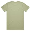 Basic Pocket Tee in Pistachio