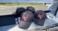 Image 2 of Lawrence Transport Baseball Cap