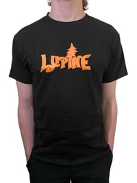 Lupine Logo T-Shirt