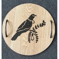 Image 1 of Round Trays