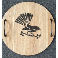 Image 2 of Round Trays