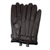 ACTIVE PALM ➐™ - THERMAL 🔥🔥  TOUCHSCREEN LEATHER GLOVES (Brown)