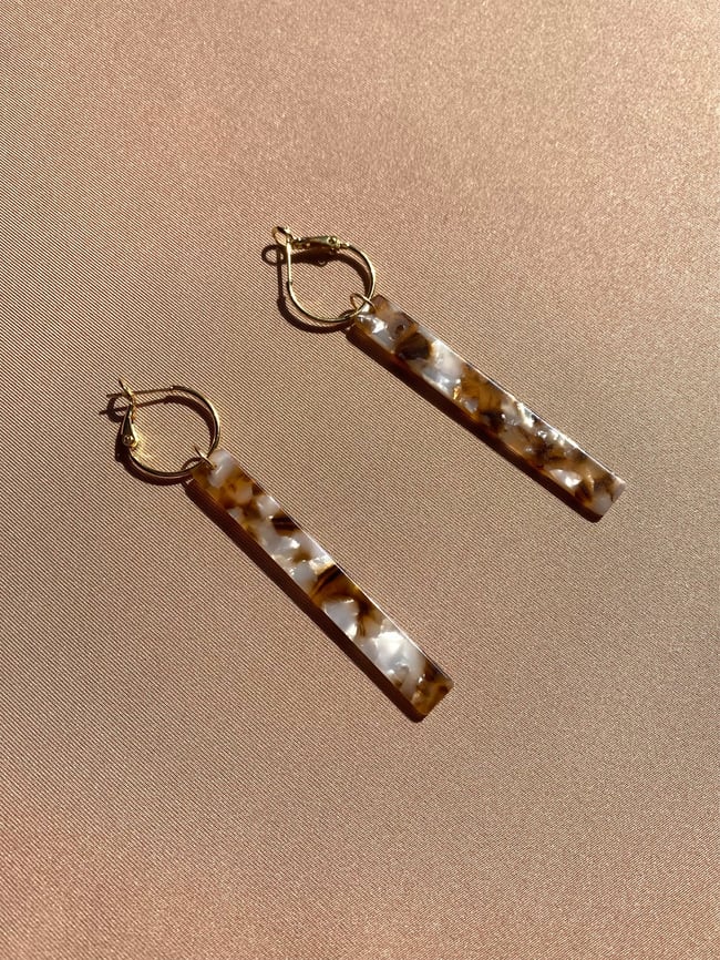 Olivia Earrings