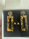 Demi Earrings