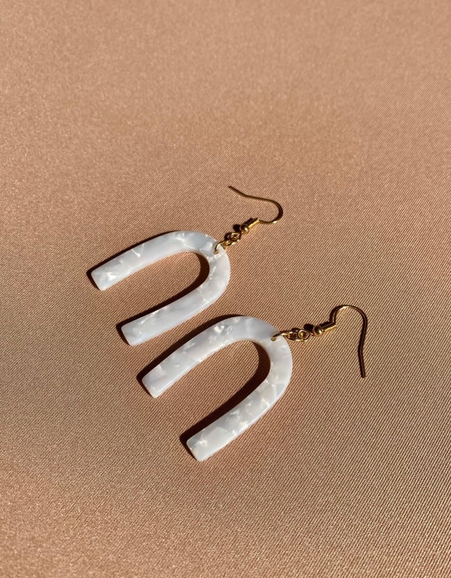  Zuri Earrings