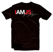 Image of JS*GS "IAMJS"  2011 Limited Release 