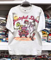 Grateful Dead 1994 Steal Your Base T-Shirt - Size L