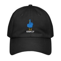 Image 1 of Birdflip® dad hat