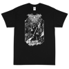 Drowning the Light - "On Astral Wings of Wamphyric Shadows" #2 shirt