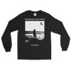 Drowning the Light - "Drowned" long sleeve shirt