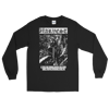 Harvest - "Bend Thy Knee & Present Thy Throat to a Burning Sword of a Dark Age" long sleeve shirt