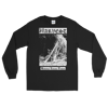 Harvest - "Medieval Satanic Poison" long sleeve shirt