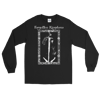 Forgotten Kingdoms - "A Kingdom in Ruin" long sleeve shirt