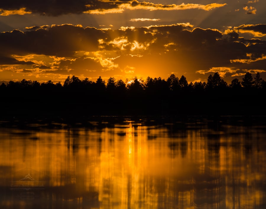 Image of Kaibab Lake