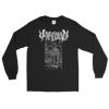 Varcolaci - "Veles" long sleeve shirt