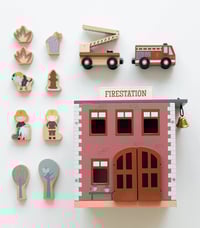 Image 1 of Little Dutch Fire Station