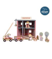 Image 2 of Little Dutch Fire Station