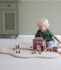 Image 3 of Little Dutch Fire Station