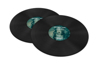 Image 3 of EXCLUSIVE🔥 Double Vinyl - "ASYLUM" (Anniversary Edition)