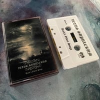 Vetus Sepulcrum "Death’s Oldest Songs" Pro-tape