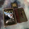 Mäuseprinz "Von Sagen und Legenden" Pro-tape + Patch