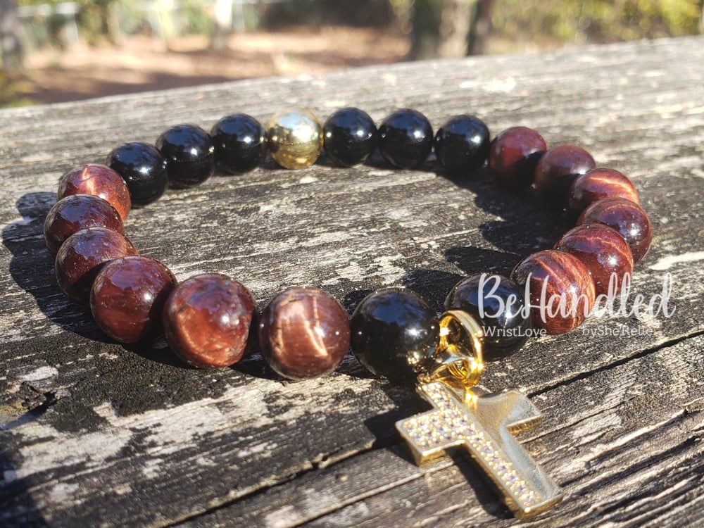 Image of Tiger Eye