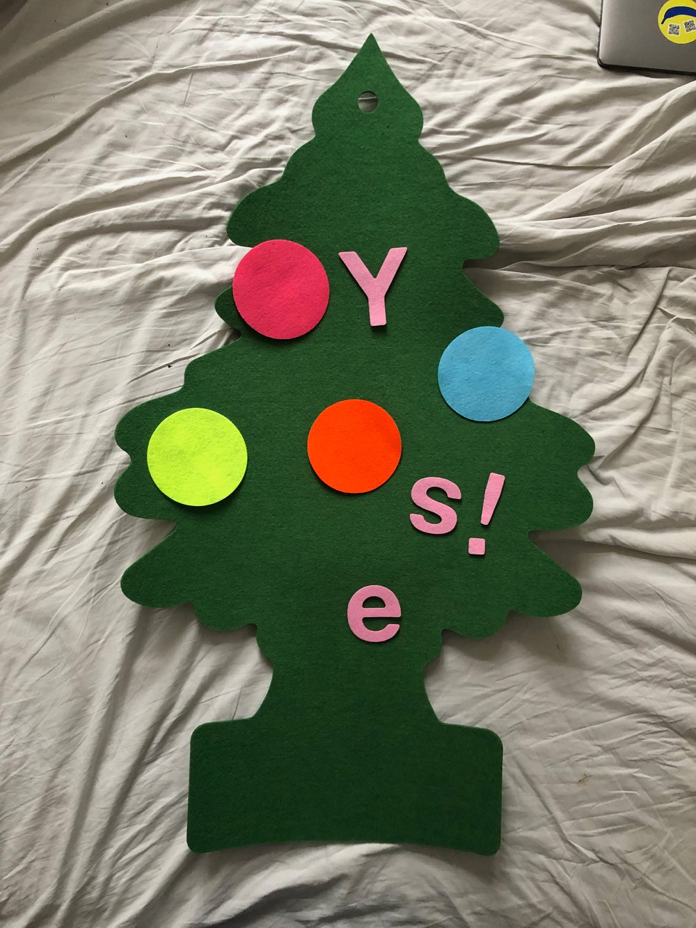 Image of Fresh Xmass