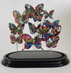 MARTIN WHATSON "BUTTERFLIES 11" - EDITION OF JUST 12 - 2020