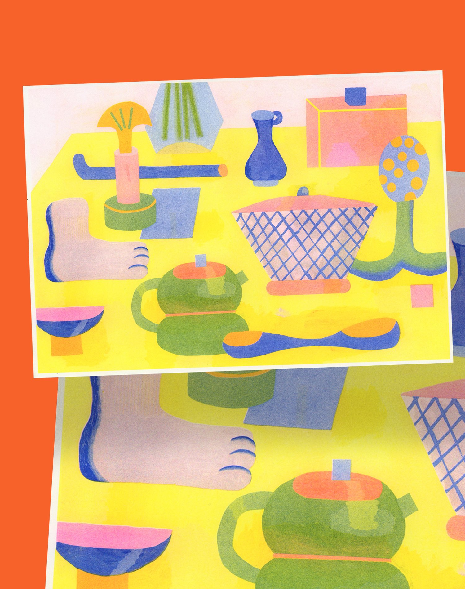 Still Life 