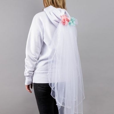 Athena Papadopoulos, <i>Sick Love Sweater</i>, 2019