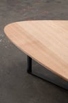 CLOVER COFFEE TABLE 